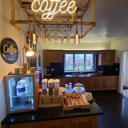Ballycarnan Lodge Self Catering Accomodation Laois Extérieur photo