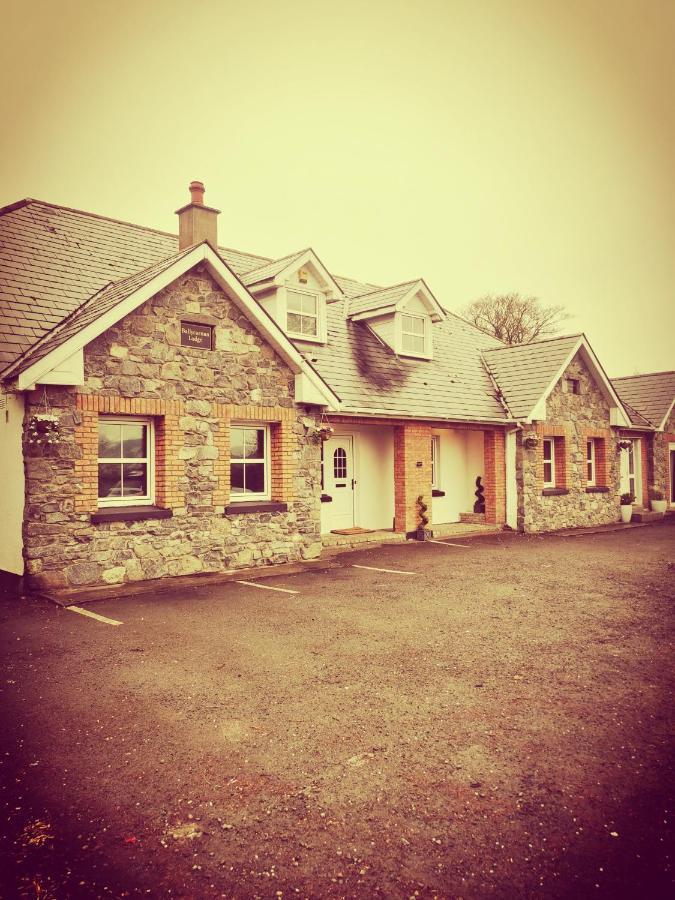 Ballycarnan Lodge Self Catering Accomodation Laois Extérieur photo