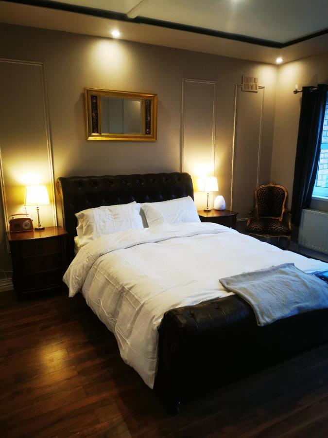 Ballycarnan Lodge Self Catering Accomodation Laois Extérieur photo