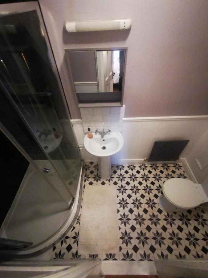 Ballycarnan Lodge Self Catering Accomodation Laois Extérieur photo