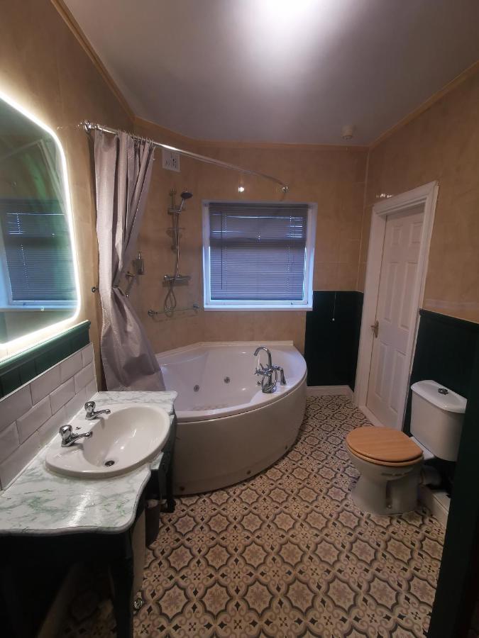 Ballycarnan Lodge Self Catering Accomodation Laois Extérieur photo