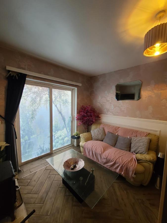 Ballycarnan Lodge Self Catering Accomodation Laois Extérieur photo