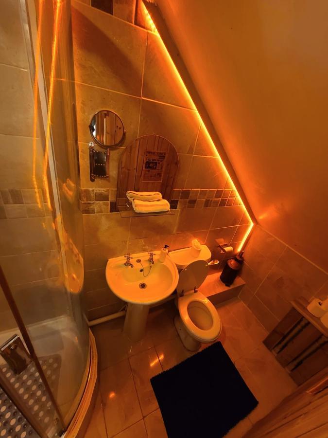 Ballycarnan Lodge Self Catering Accomodation Laois Extérieur photo