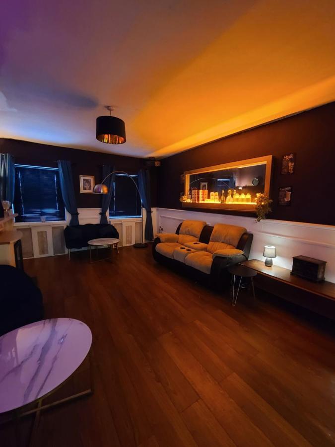 Ballycarnan Lodge Self Catering Accomodation Laois Extérieur photo